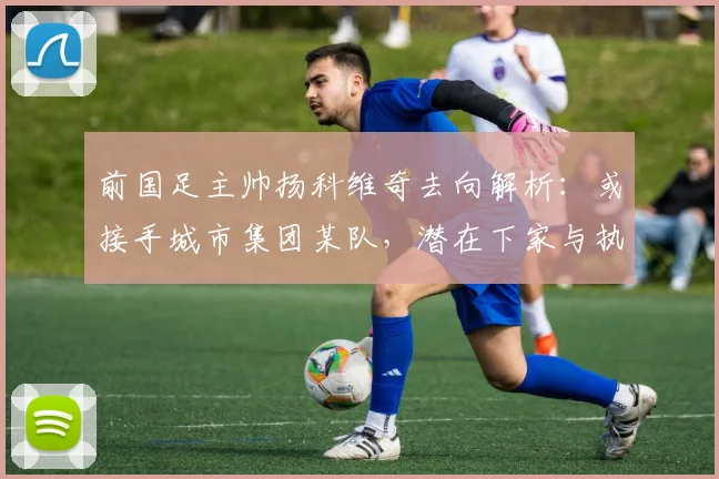 前国足主帅扬科维奇去向解析：或接手城市集团某队，潜在下家与执教前景全览