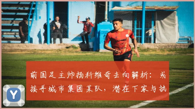 前国足主帅扬科维奇去向解析：或接手城市集团某队，潜在下家与执教前景全览